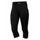 XTM Merino Thermal 3/4 Pants - Black