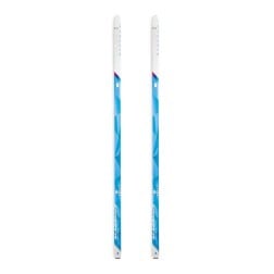 Madshus Panorama M50 Intelligrip Transition - White - Blue