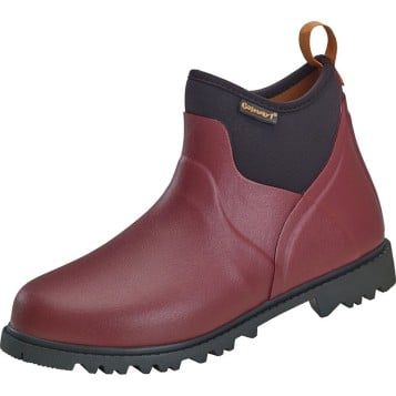 Gateway Ascot Lady 6" - Burgundy