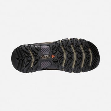 Keen Targhee III MID WP