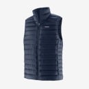 Patagonia Down Sweater Vest - Wetland Blue