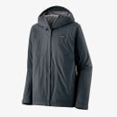 Patagonia Torrentshell 3L Jacket - Seabird Grey