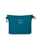 Osprey Zipper Sack Medium - Waterfront Blue