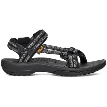 Teva Terra Fi Lite - Atmosphere Black-Grey