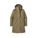 Patagonia Tres 3 in 1 Parka - Pine Needle Green