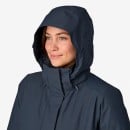 Patagonia Tres 3 in 1 Parka - Black