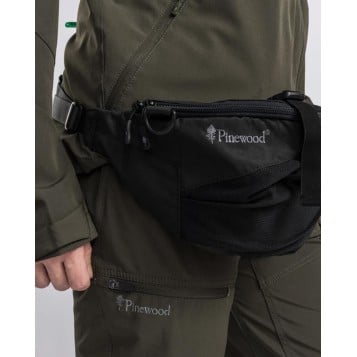 Pinewood Cross Waist Pack