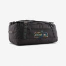 Patagonia Black Hole Duffel 55L - Unity Fitz Ink Black