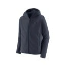 Patagonia R1 TechFace Hoody - Smolder Blue