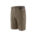 Patagonia Venga Rock Shorts - Wing Grey