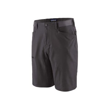 Patagonia Venga Rock Shorts - Ink Black