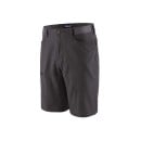 Patagonia Venga Rock Shorts - Ink Black