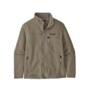 Patagonia Retro Pile Jacket - River Rock Green