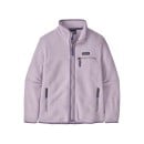 Patagonia Retro Pile Jacket - Foxglove Purple