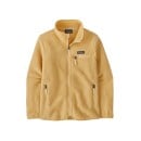 Patagonia Retro Pile Jacket - Beeswax Tan