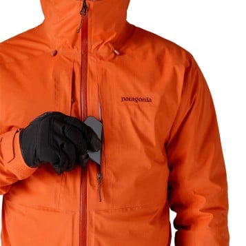 Patagonia M10 Storm Jacket