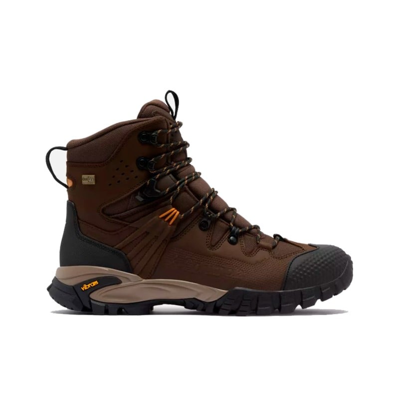 Columbia Geoterra Outdry LTR - Cordovan