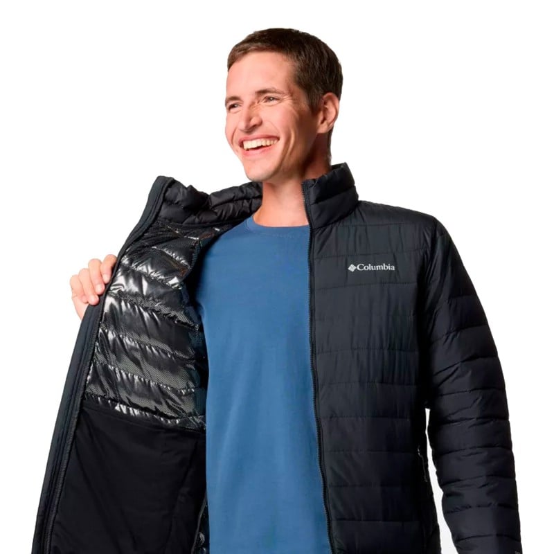 Columbia Powder Lite II Jacket