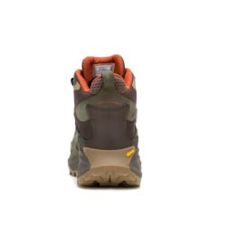 Merrell Moab Speed 2 LTR Mid