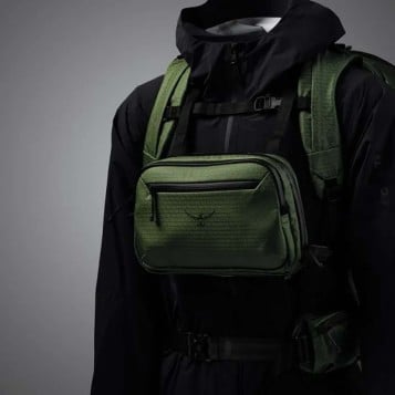 Osprey Archeon Chest Rig