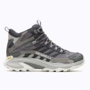 Merrell Moab Speed 2 Mid GTX - Asphalt