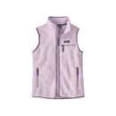 Patagonia Retro Pile Vest - Foxglove Purple