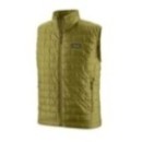 Patagonia Nano Puff Vest - Graze Green