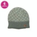 Fuza Wool Tinka Hat Double - Dusty