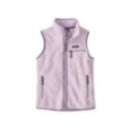 Patagonia Retro Pile Vest - Foxglove Purple