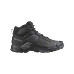 Salomon X Ultra 5 Mid GTX - Black/Asphalt/Castlerock