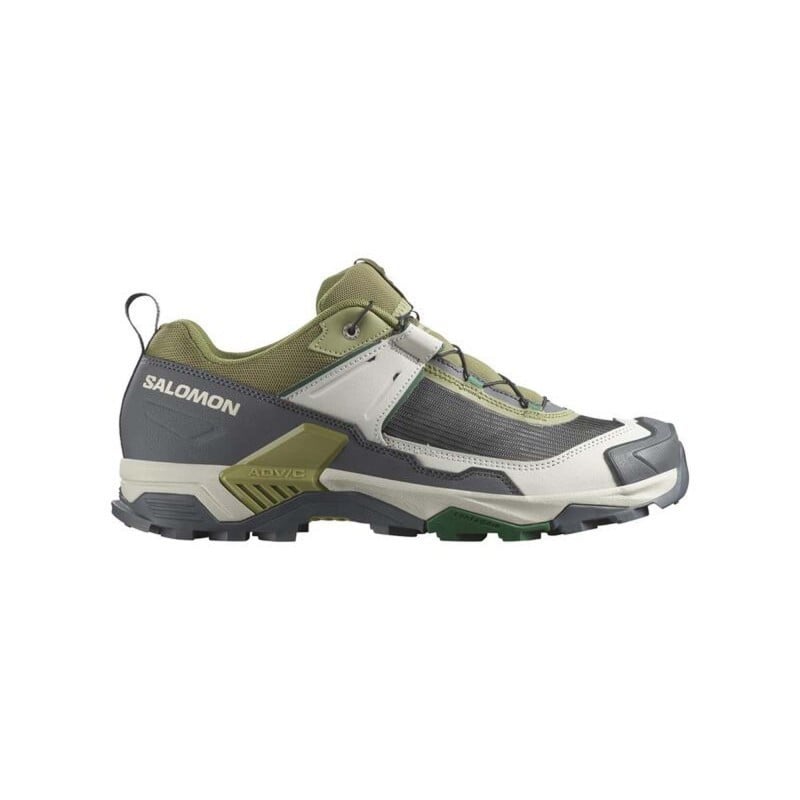 Salomon X Ultra 5 - Aloe/Asphalt/Eden