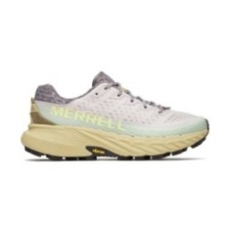 Merrell Agility Peak 5 - Lilac Mist Purple