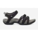 Teva Tirra Leather - Black