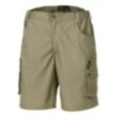 Pinewood Wildmark Shorts - Light Khaki