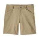 Patagonia Quandary Shorts - Husk Tan