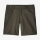 Patagonia Quandary Shorts - Basin Green