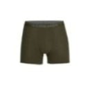 Icebreaker Anatomica Boxers - Loden