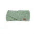 Fuza Wool Alrune Band - Dusty