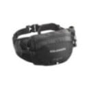 Salomon Trailblazer Belt - Black/Alloy