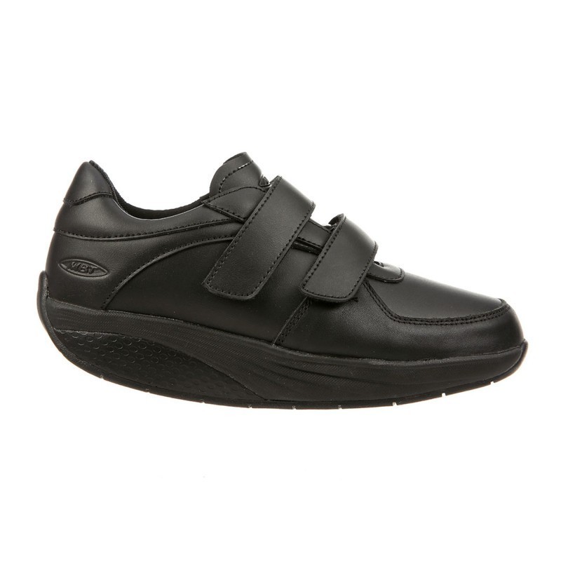 MBT Karibu 17 Velcro - Black