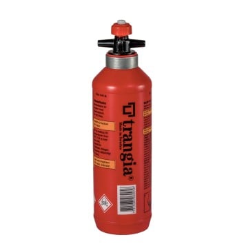 Trangia Sikkerhedsflaske 0,5L
