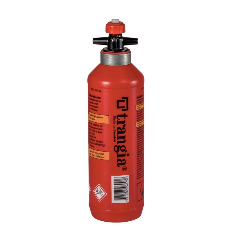 Trangia Sikkerhedsflaske 0,5L