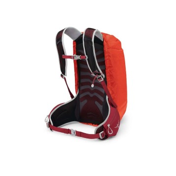 Osprey HiVis Raincover