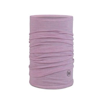 Buff Merino Midweight Neckwear