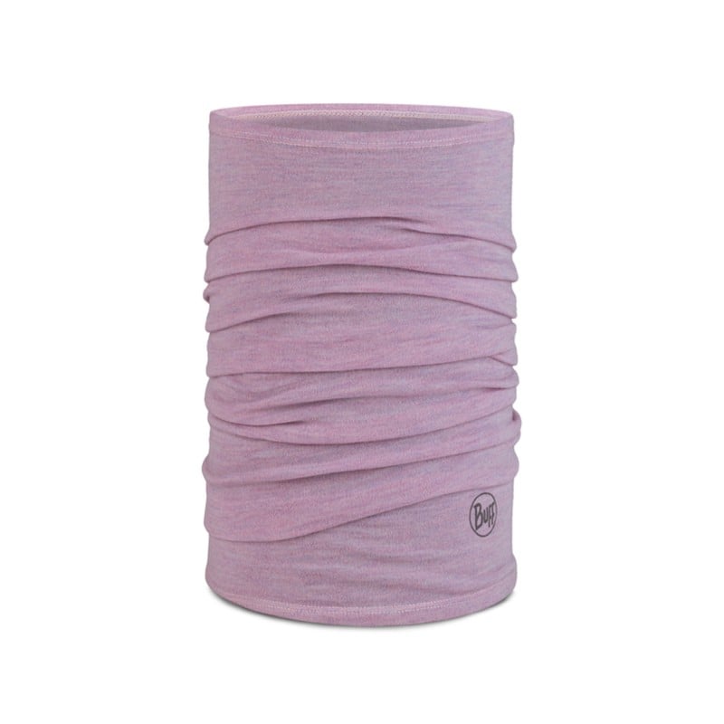 Buff Merino Midweight Neckwear