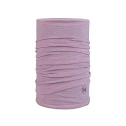 Buff Merino Midweight Neckwear