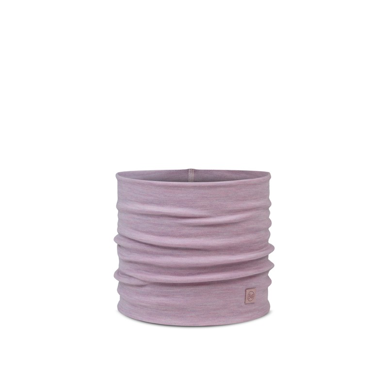 Buff Merino Heavyweight Neck Warmer