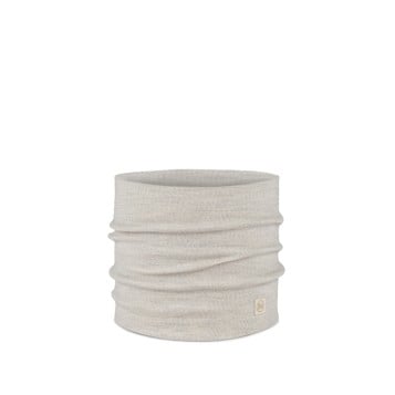 Buff Merino Heavyweight Neck Warmer
