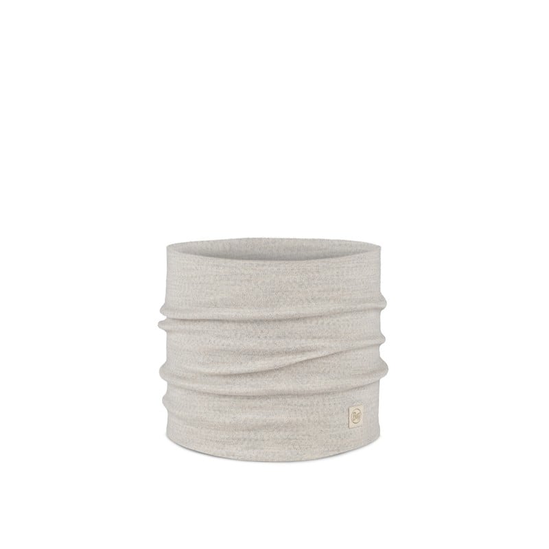 Buff Merino Heavyweight Neck Warmer