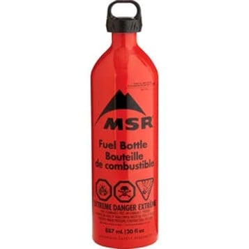 MSR Fuel Bottle
